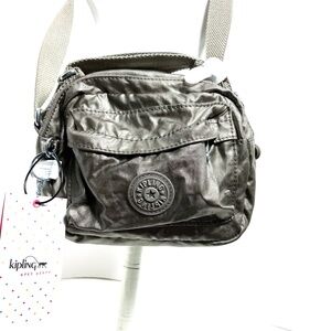 KIPLING ARTIE SMALL CROSSBODY BAG NWT ( SOLD OUT )